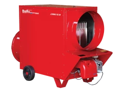 Дизельная тепловая пушка BALLU JUMBO 150 Т/С