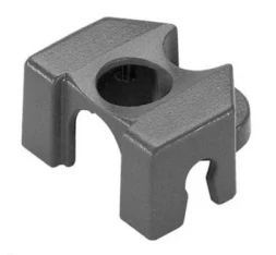 Крепление 4,6 мм (1/2") 5 штук GARDENA