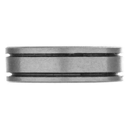 Подающий ролик, V профиль под стальную проволоку 0,8-1мм, посадка квадрат, 2 шт Denzel 93651 купить в Когалыме