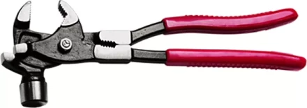 Плоскогубцы 260 мм ударно-механические многофункциональные MATRIX 16922 купить в Когалыме