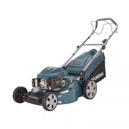Самоходная бензиновая газонокосилка Hyundai L 5100S купить в Когалыме