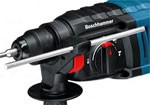 Перфоратор GВН 2-20 D BOSCH купить в Когалыме
