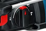 Перфоратор GВН 2-20 D BOSCH купить в Когалыме