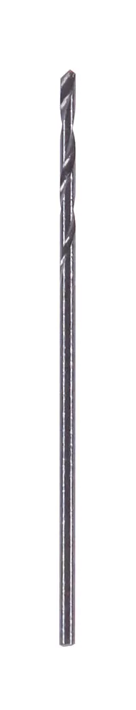 Сверло для металла HSS 1,0х12/34 мм VMX 511501