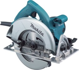 Пила дисковая Makita 5007N