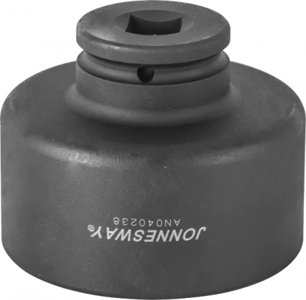 Головка торцевая шестигранная 3/4" М85 для гайки подшипника ступицы BPW 16T  AN040238 Jonnesway 49634 купить в Когалыме