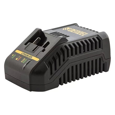 Устройство зарядное Denzel для аккумуляторов IBC-12-1.8, Li-Ion, 12 В, 1.8 А, 28451 купить в Когалыме