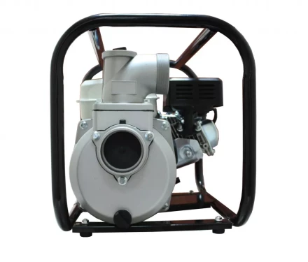 Мотопомпа бензиновая Gidric 80C VEKTOR купить в Когалыме