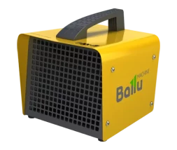 Тепловая пушка электрическая BALLU BKX-3