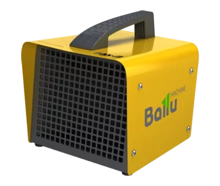 Тепловая пушка электрическая BALLU BKX-3 купить в Когалыме