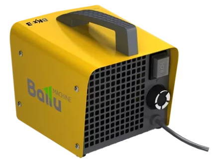 Тепловая пушка электрическая BALLU BKX-3 купить в Когалыме
