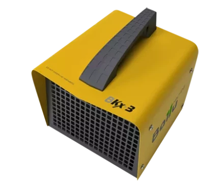 Тепловая пушка электрическая BALLU BKX-3 купить в Когалыме