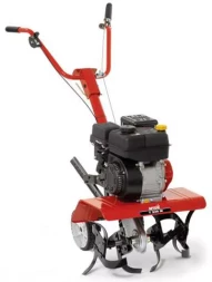 Культиватор бензиновый MTD T 330 M