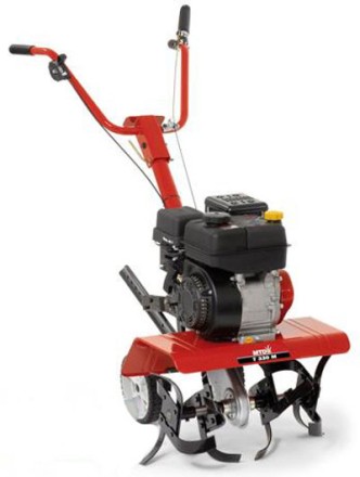 Культиватор бензиновый MTD T 330 M купить в Когалыме