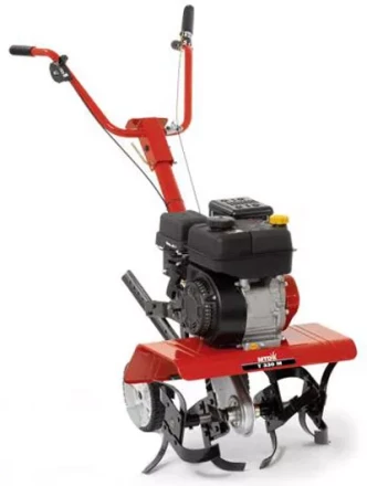 Культиватор бензиновый MTD T 330 M купить в Когалыме