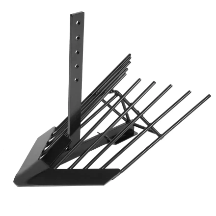 Картофелевыкапыватель для мотоблока Denzel 59913, без сцепки купить в Когалыме