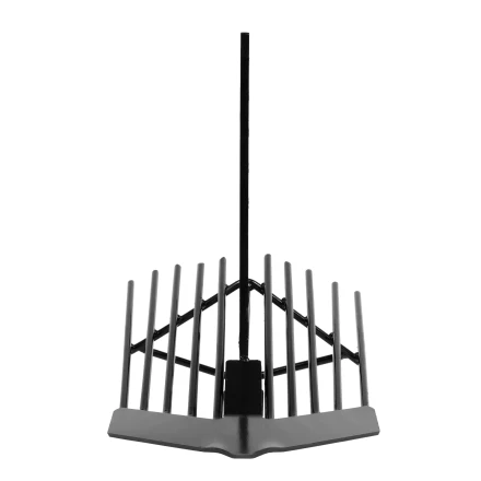 Картофелевыкапыватель для мотоблока Denzel 59913, без сцепки купить в Когалыме