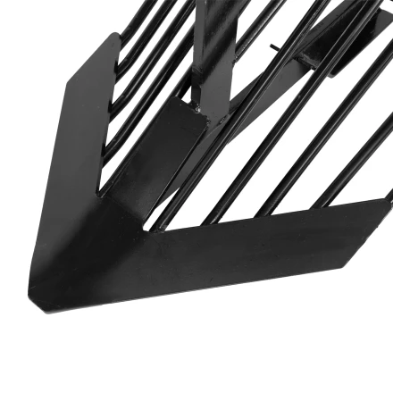 Картофелевыкапыватель для мотоблока Denzel 59913, без сцепки купить в Когалыме