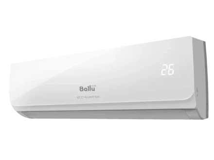 Блок внутренний BALLU BSWI/in-24HN1_15Y сплит-системы, инверторного типа купить в Когалыме