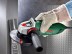 Шлифмашина УШМ Bosch PWS 750-125 купить в Когалыме