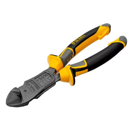 Бокорезы 180 мм Denzel 17785, усиленные, трехкомпонентные рукоятки купить в Когалыме