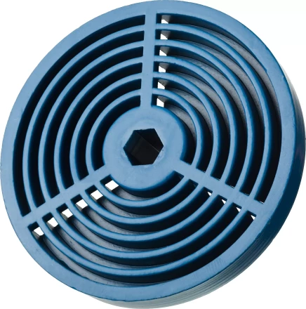 Основание-державка ЗУБР "ПРОФЕССИОНАЛ" для кольцевых коронок 33350-xx 33355_z01 купить в Когалыме