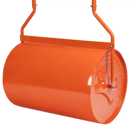 Каток газонный Сибртех 98200 70л, ручной, наливной, пробка-болт купить в Когалыме