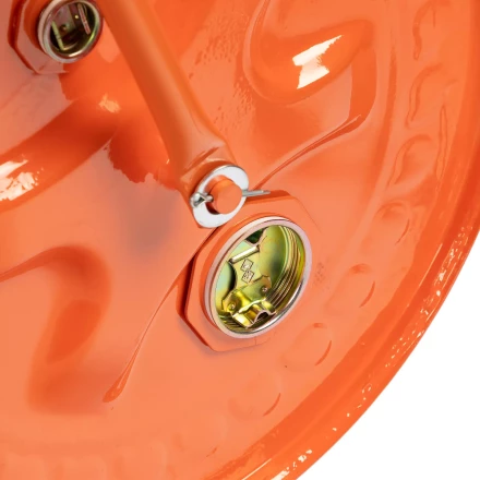 Каток газонный Сибртех 98200 70л, ручной, наливной, пробка-болт купить в Когалыме