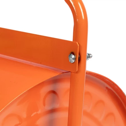 Каток газонный Сибртех 98200 70л, ручной, наливной, пробка-болт купить в Когалыме