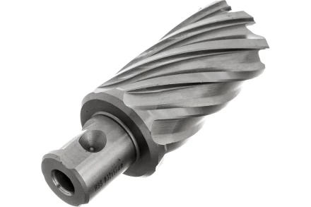 Корончатое сверло Messer HSS по металлу диаметр 32 мм/длина 50 мм купить в Когалыме