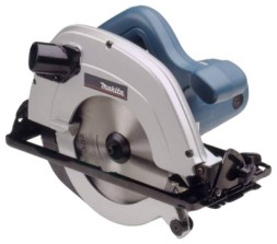Пила дисковая Makita 5704 RХ