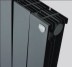 Радиатор Royal Thermo PianoForte 500/Noir Sable - 12 секций купить в Когалыме
