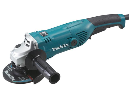 Угловая шлифмашина Makita GA6021C УШМ Болгарка купить в Когалыме