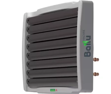 Тепловентилятор водяной BALLU BHP-W2-30 купить в Когалыме