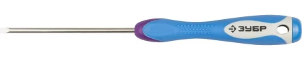 ЗУБР "ЭКСПЕРТ". Отвертка для точных работ, Сr-V, SL 25651-3.0 купить в Когалыме