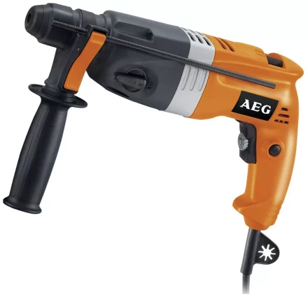 Перфоратор AEG BH22E купить в Когалыме
