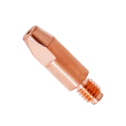 Наконечник М6x28х1,2 mm E-Cu Оберон XL140.0379