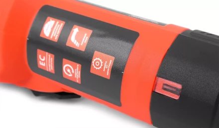 Прямая бесщеточная шлифовальная машина MESSER M33 купить в Когалыме