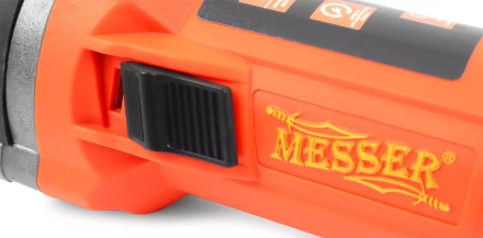 Прямая бесщеточная шлифовальная машина MESSER M33 купить в Когалыме