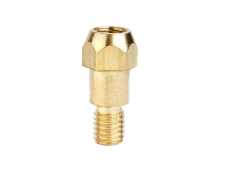 Вставка под наконечник M8 28мм MS 36 ICU0019 Сварог купить в Когалыме