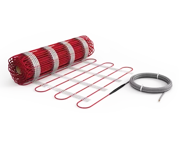 Мат нагревательный ELECTROLUX EMSM 2-150-9 комплект теплого пола купить в Когалыме