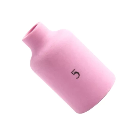 Сопло керамическое TW 17-18-26 GL (№5 / L42 / d8,0) BS54N17 Оберон купить в Когалыме