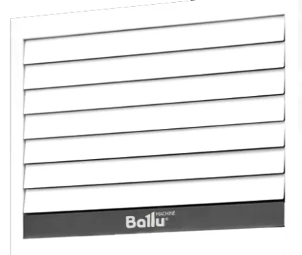 Внутренний блок BALLU BFL/in-60HN1 сплит-системы, колонного типа купить в Когалыме
