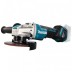 Аккумуляторная угловая шлифмашина Makita DGA519Z купить в Когалыме