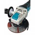 Аккумуляторная угловая шлифмашина Makita DGA519Z купить в Когалыме