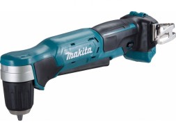 Аккумуляторная угловая дрель-шуруповерт Makita DA333DZ
