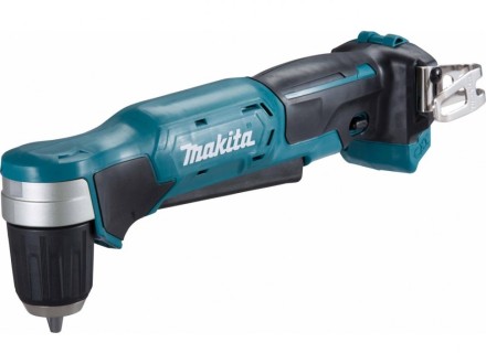 Аккумуляторная угловая дрель-шуруповерт Makita DA333DZ купить в Когалыме