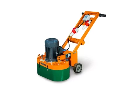 Машина мозаично-шлифовальная TOR GM600VC (380В) 1024042 купить в Когалыме