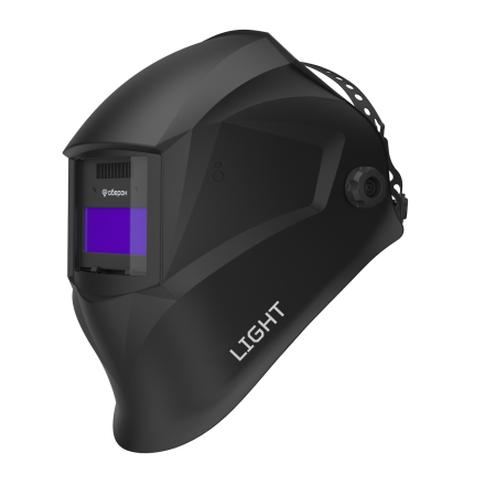 Маска сварщика Хамелеон Оберон LIGHT 20001102 купить в Когалыме
