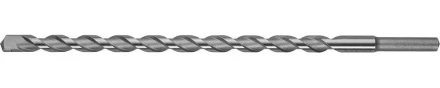 Сверло ЗУБР по бетону, цилиндрический хвостовик, 14x300мм 29140-300-14_z01 купить в Когалыме